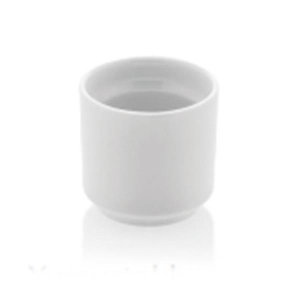 Porselen Enternasyonel Yumurtalık 5 cm