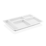 Polikarbon Selfservis Kreş Tabldot