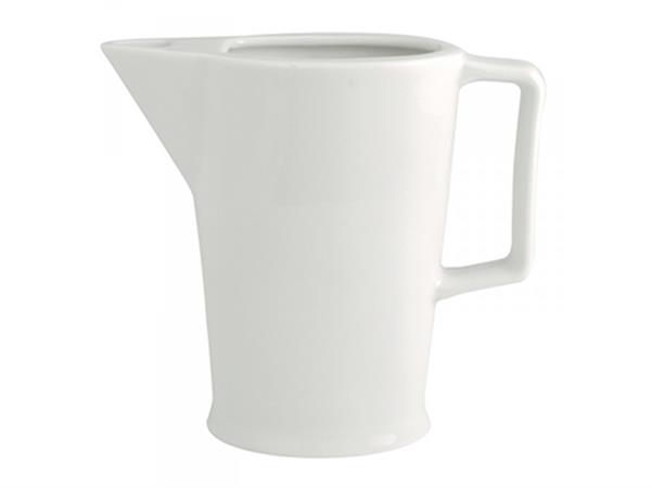 Porselen Yardımcı Parçalar Has Karaf Dekorsuz