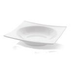 Porselen Hong Kong Çukur Tabak 28 cm