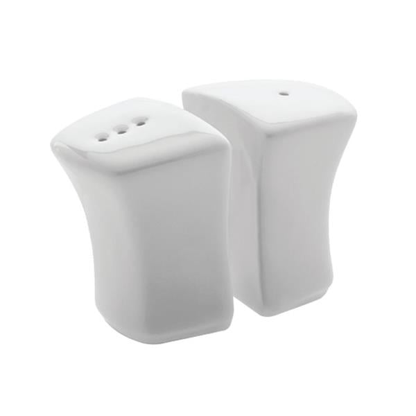 Porselen Hong Kong Tuzluk & Biberlik