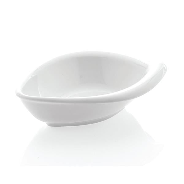 Porselen Hawai Komposto Kase