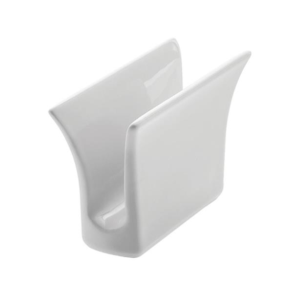 Porselen Hong Kong Peçetelik 7 cm