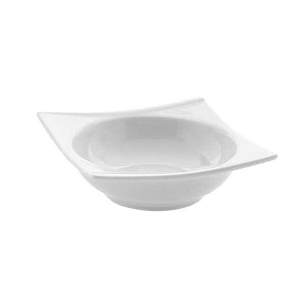 Porselen Hong Kong Salata Kasesi 21 cm