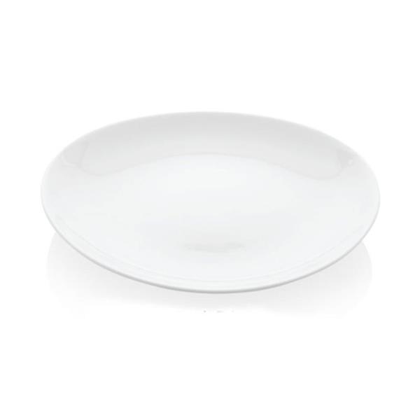 Porselen Enternasyonel Izgara Tabağı 29 cm