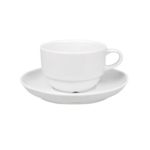 Porselen Espresso Espresso Fincan Takımı