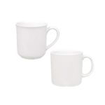 Porselen Enternasyonel Kupa 300 cc