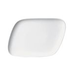 Porselen Perspective Düz Tabak