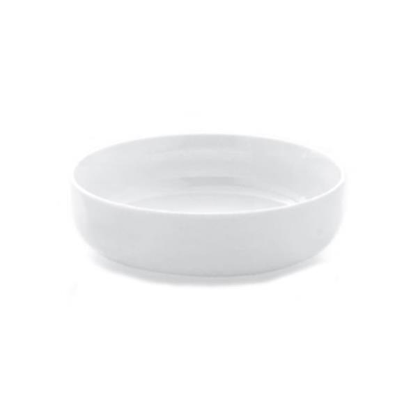 Porselen Meze Tek Lokma Tapas Kase 18 cm