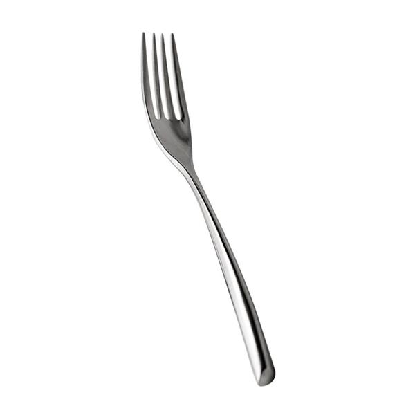 Porselen Delta Düz Tabak 16 cm