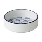 Porselen Blue Passion Lokumluk