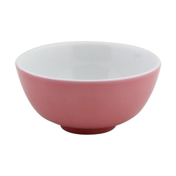 Porselen Pembe Kase 10Cm        