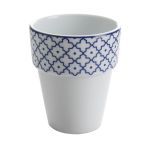 Porselen Blue Passion Blue Passion Bardak 135 cc 