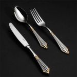 Porselen Elips Düz Tabak 21,26,29 cm