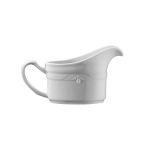 Porselen Ent Düz Tabak