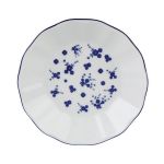 Porselen Blue Passion Blue Passion Çay Tabağı 11 cm 