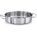 Large Chicago Oval Kase