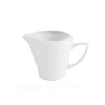 Porselen Beyaz Sütlük 70Cc       