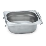 Porselen Fiyonk Derin Kayık Tabak