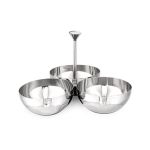 Kuğu Biblo Dekorsuz 9 cm