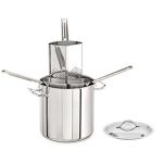 2'li Elips Tuzluk Takımı (Parlak)