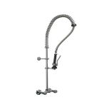 Paslanmaz Çelik İnce Biberlik