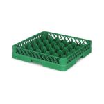 Paslanmaz Kare Tuzluk