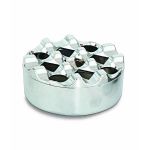 Istıcılı Yemek Servis Oval