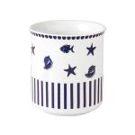 Porselen Akdeniz Kalemlik 300 cc