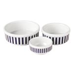 Porselen Akdeniz Tereyağ-Reçellik 10Cm 