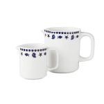 Porselen Akdeniz Sütlük 60 cc