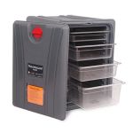 Dikdörtgen Normal Woodform Tepsi