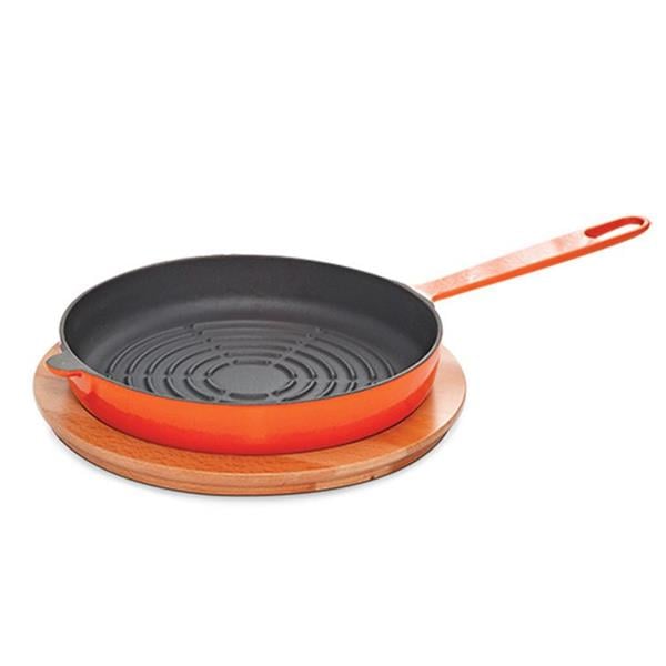 20 Bölmeli Camrack Basket 6,6 cm