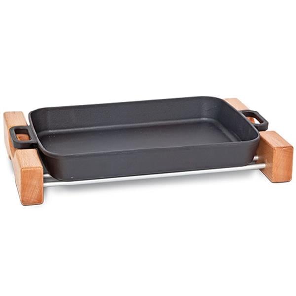 20 Bölmeli Camrack Basket 17,4 cm