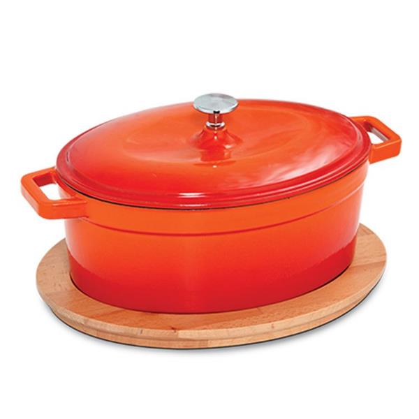 Yüksek Isı Polikarbon Yarım Boy H-Küvet GN 1/2 26,5x32,5  cm