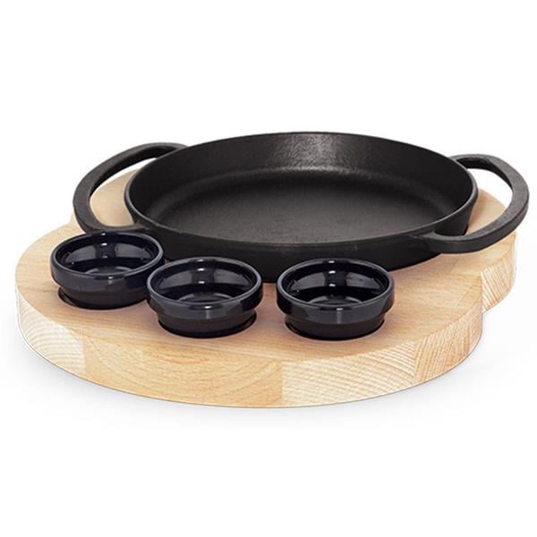 Camwear Polikarbon Ölçü Kabı