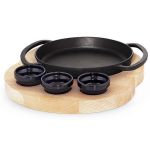 Camwear Polikarbon Ölçü Kabı