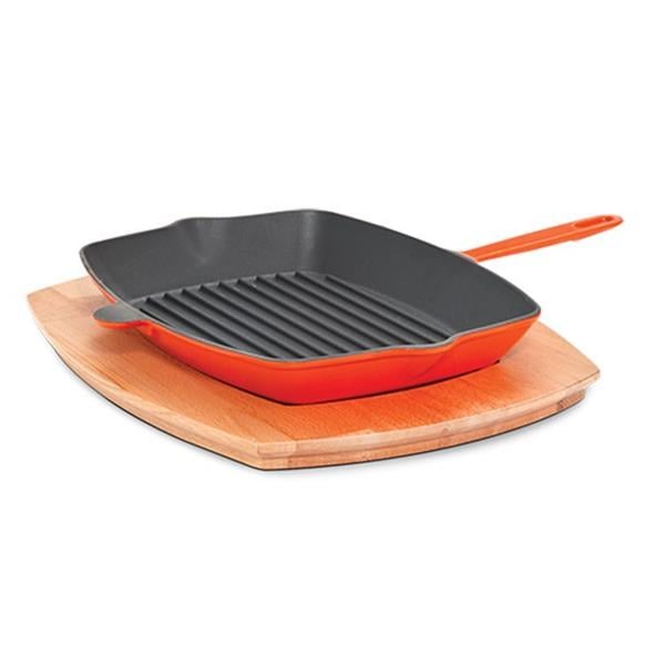 25 Bölmeli Camrack Basket 15,5 cm