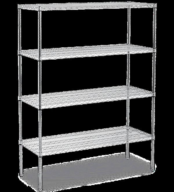 25 Bölmeli Camrack Basket 15,5 cm