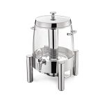 Yarı Saydam Polietilen 1,9-20,8 lt