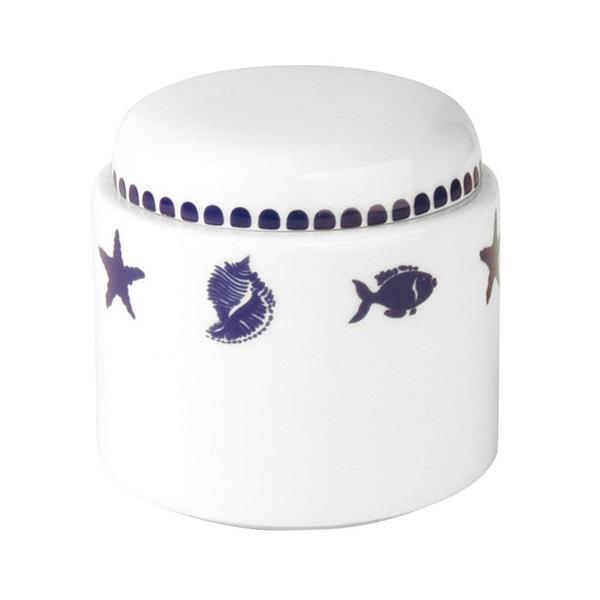 Porselen Akdeniz Şekerlik 255 cc