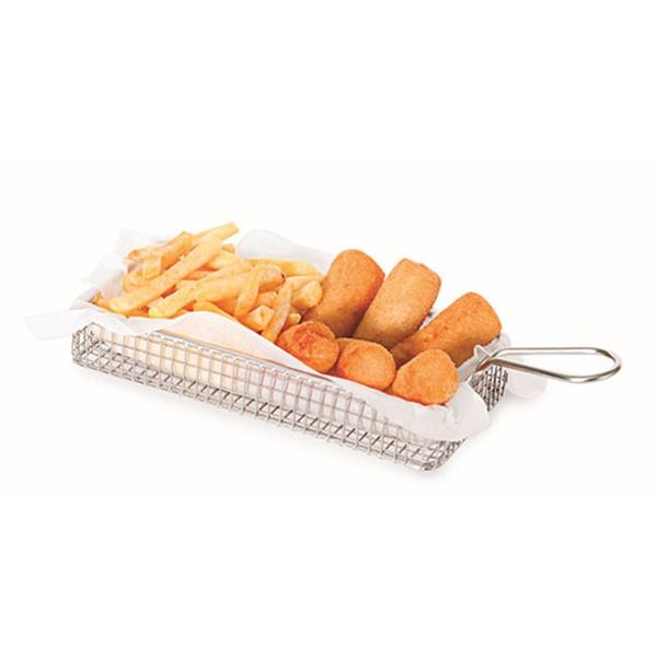 30 Bölmeli Camrack Basket 21,5 cm