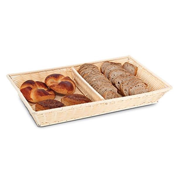 Camtread Kaymaz Kauçuk Yüzeyli Fiberglas Dikdörtgen Düşük Profil