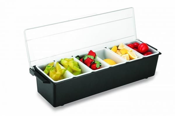 36 Bölmeli Camrack Basket 15,5 cm