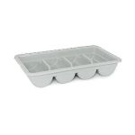 36 Bölmeli Camrack Basket 15,5 cm