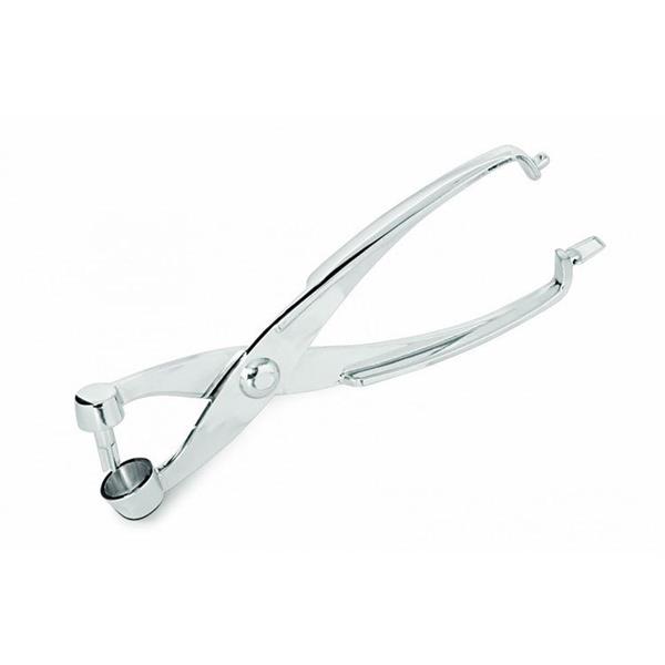 Dikdörtgen Rubberform Gastronorm 1/1