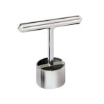 Oval Rubberform Tepsi 16x23 cm