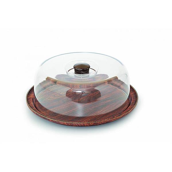 Yüksek Isılı H-Küvet Kapak GN 1/6 16,2x17,6 cm