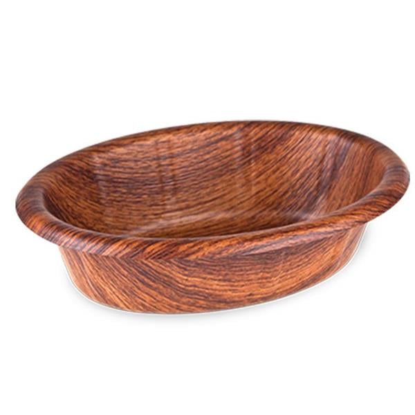 Polikarbon H-Süzgeçli GN 1/6 16,2x17,6 cm