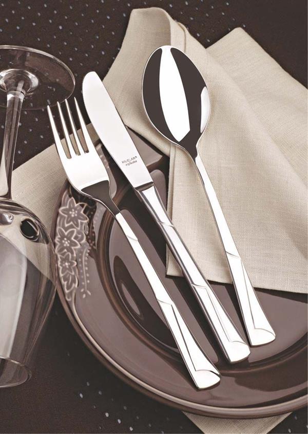 8 Bölmeli Camrack Basket 21,5 cm